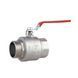 Кран кульовий Thermo Alliance Forte 2" ВЗ для води (ручка) SF605W50 SD00010549 фото 3