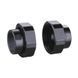 Гайки до циркуляційного насоса GRS 1 1/2" SD00022065 фото 1
