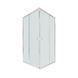 Душова кабіна Qtap Pisces CRM107-9SP5 75-90x75-90 см, скло Pear 5 мм без піддона SD00045270 фото 7
