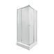 Набор Qtap душевая кабина Presto CRM1099SP5 Pear 1970x900x900 мм + поддон Tern 309912C 90x90x12 см с сифоном SD00048939 фото 13