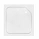 Душова кабіна Lidz Wawel SC90x90.SAT.LOW.FR, скло Frost 4 мм + Lidz Душовий піддон KAPIELKA ST90x90х14 SD00051441 фото 8