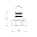 Наконечник Icma 1/2" 16х2 №98 SD00020788 фото 3