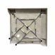 Душова кабіна Lidz Wawel SC90x90.SAT.LOW.FR, скло Frost 4 мм + Lidz Душовий піддон KAPIELKA ST90x90х14 SD00051441 фото 10