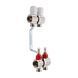 Колектор з витратомірами Thermo Alliance Standart 1" на 2 виходи SD00021380 фото 8