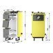 Котел твердотопливный стальной Thermo Alliance Ferrum W V 5.0 FW 14 SD00053215 фото 2