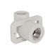 Кутик PPR Blue Ocean настінний 20х1/2", 90&deg; ВР SD00010044 фото 2