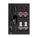 Колектор з витратомірами Thermo Alliance Standart 1" на 2 виходи SD00021380 фото 5