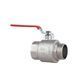 Кран кульовий Thermo Alliance Forte 2" ВЗ для води (ручка) SF605W50 SD00010549 фото 5