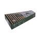 Смеситель для раковины Lidz Aria 001FH высокий (k35) LDARI001FHNKS34938 Nickel SD00041042 фото 5