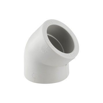 Кутик PPR Thermo Alliance 63, 45&deg; SD00029403 фото