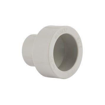 Муфта PPR Blue Ocean 50х32 редукційна SD00006355 фото