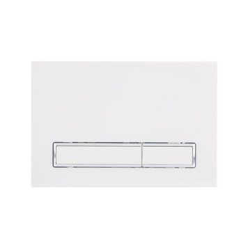 Панель змиву для унітаза Qtap Nest QT0111M08V1384W SD00038777 фото