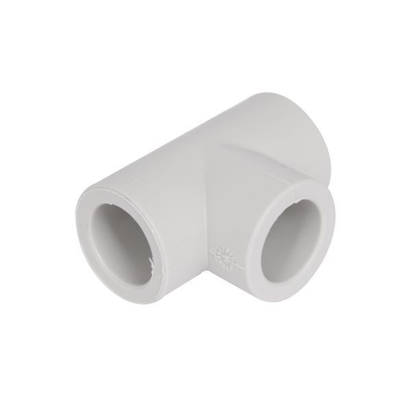 Трійник PPR Thermo Alliance 20 SD00029350 фото