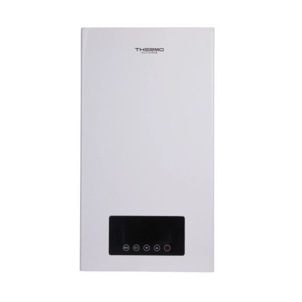 Комплексне рішення Thermo Alliance для котельні: електричний котел 6 кВт + провiдний термостат Wi-Fi SD00053333 фото