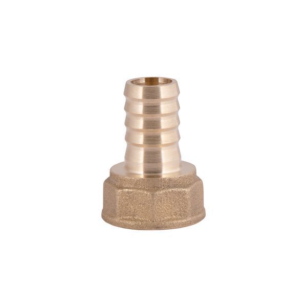 Штуцер Thermo Alliance Standart 14х1/2" ВР SD4261514 SD00047921 фото