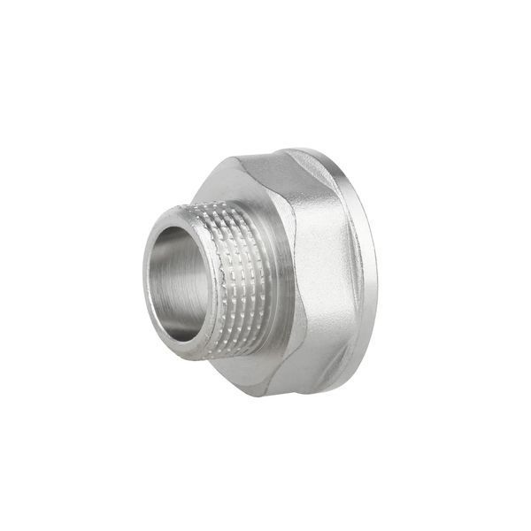 Перехід Thermo Alliance Forte 1"х3/4" ВЗ SF3602520 SD00002612 фото