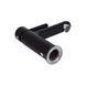Змішувач для раковини Qtap Grand QTGRABCR001F Chrome/Black SD00039605 фото 6