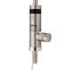 Проточный кран-водонагреватель кухонный для кухни Lidz Warm 060 LDWAR060NKS35881 Nickel SD00041983 фото 1