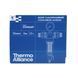 Фільтр самопромивний Thermo Alliance Standart 1/2" тонкого очищення, пластикова колба TAS128W15 SD00053539 фото 9