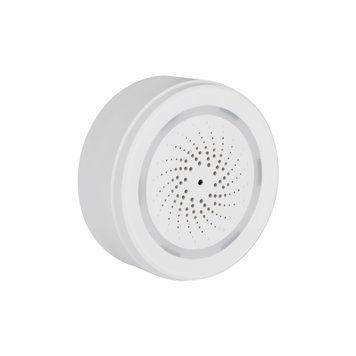 Thermo Alliance Бездротовий сигналізатор з WiFi WF-SLA SD00049568 фото