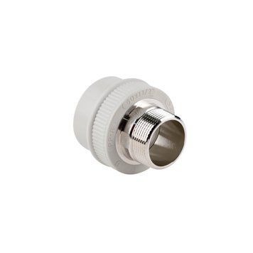 Муфта PPR Thermo Alliance 50х1" 1/2 ЗР SD00029341 фото