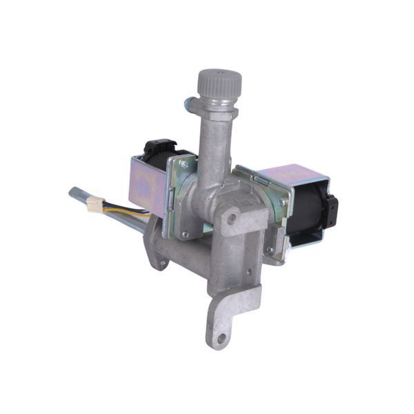 Газовый блок для газовых водонагревателей Thermo Alliance (301210278) SD00041304 фото