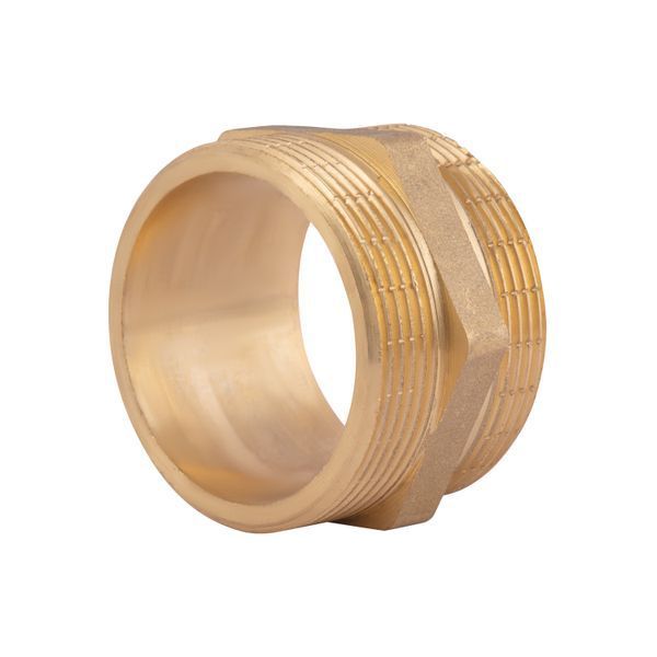 Ніпель Thermo Alliance Standart 2" ЗР SD4075050 SD00047818 фото
