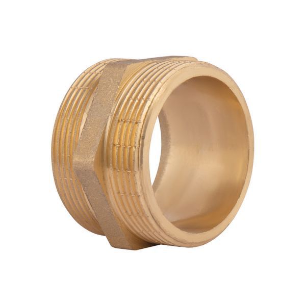 Ніпель Thermo Alliance Standart 2" ЗР SD4075050 SD00047818 фото