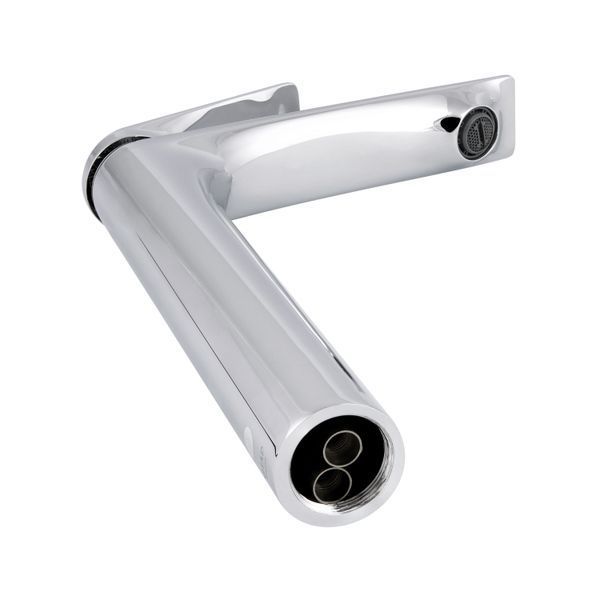 Смеситель для раковины Qtap Vlasta New высокий QTVLA269CRM45652 Chrome SD00051776 фото