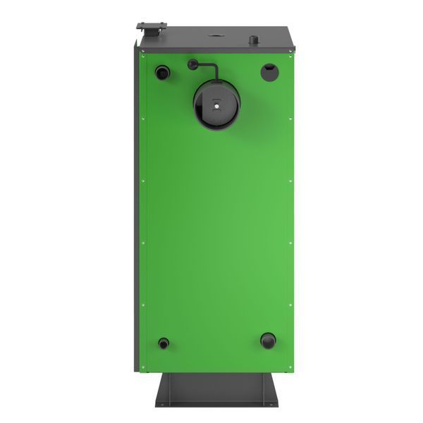 Котел твердотопливный стальной Thermo Alliance Ferrum Plus V 4.0 FSF+ 26 SD00051330 фото