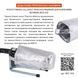 Паяльник для PPR &Oslash;20-63 (механічний), 1500 Вт Thermo Alliance BASE-101 SD00053167 фото 3