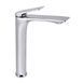 Смеситель для раковины Qtap Vlasta New высокий QTVLA269CRM45652 Chrome SD00051776 фото 1