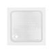 Душевая кабина Lidz Wawel SC80x80.SAT.LOW.GR, стекло тон. 4 мм + Lidz Душевой поддон KAPIELKA ST80x80х14 SD00051444 фото 9