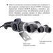 Паяльник для PPR &Oslash;20-63 (механічний), 1500 Вт Thermo Alliance BASE-101 SD00053167 фото 1