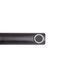 Змішувач для ванни Qtap Grand (з душовим гарнітуром) QTGRABCR006 Chrome/Black SD00039606 фото 6