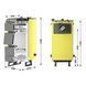 Котел твердотопливный стальной Thermo Alliance Ferrum W V 5.0 FW 22 SD00053217 фото 2