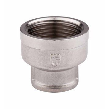 Муфта редукційна Thermo Alliance Forte 1&nbsp;1/2х3/4" ВВ SF3574020 SD00002549 фото
