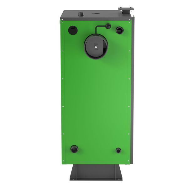 Котел твердотопливный стальной Thermo Alliance Ferrum Plus V 4.0 FSF+ 16 SD00051320 фото