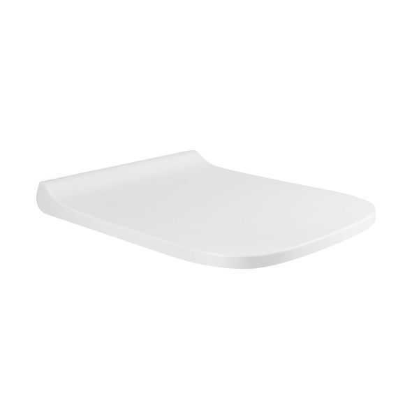 Готове рішення Qtap для ванної кімнати: підвісний унітаз Tern Rimless 490x340x350 + комплект інсталяції Nest 4 в 1 (кругла клавіша Satin) SD00043021 фото