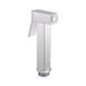 Лейка для гигиенического душа Lidz Niagara 08 прямоугольная LDNIA08CRM26197 Chrome SD00032294 фото 5