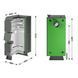 Котел твердотопливный стальной Thermo Alliance Ferrum Plus V 4.0 FSF+ 16 SD00051320 фото 1