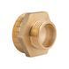 Ніпель Thermo Alliance Standart 1&nbsp;1/2"х1" ЗР SD4084025 SD00047825 фото 2