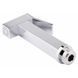 Лейка для гигиенического душа Lidz Niagara 08 прямоугольная LDNIA08CRM26197 Chrome SD00032294 фото 6