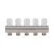 Колектор з витратомірами Thermo Alliance Standart 1" 5 виходи SD235W5 SD00021383 фото 6