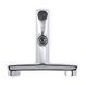 Змішувач для ванни Qtap Tern (c душевым гарнитуром) QTTER259CRM47586 Chrome SD00053710 фото 6