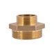 Ніпель Thermo Alliance Standart 1&nbsp;1/2"х1" ЗР SD4084025 SD00047825 фото 4