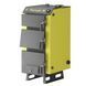 Котел твердопаливний сталевий Thermo Alliance Ferrum W V 5.0 FW 26 SD00053218 фото 1
