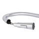Смеситель для кухни Qtap Vlasta New с выдвижным изливом QTVLA344CRM45646 Chrome SD00051770 фото 6