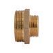 Ніпель Thermo Alliance Standart 1&nbsp;1/2"х1" ЗР SD4084025 SD00047825 фото 1