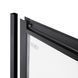 Душова кабіна Qtap Pisces BLA109-11SC5 90-105x90-105 см, скло Clear 5 мм без піддона SD00045273 фото 4